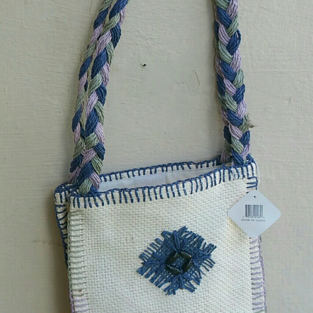 Tote bags