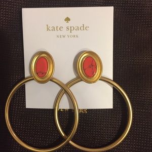 New Kate Spade New York "Bright and Bold" $68