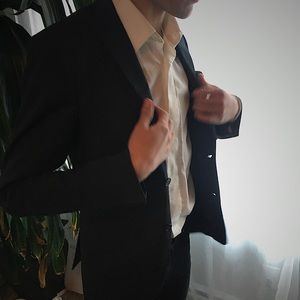 H&M Slim Fit Blazer