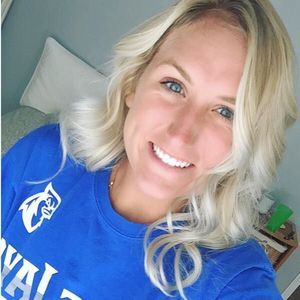 Meet your Posher, Madelyn