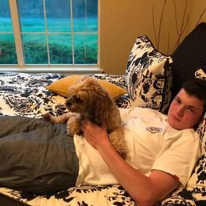 Meet your Posher, Bobby