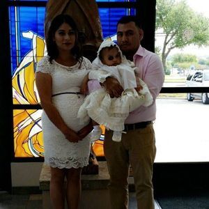 Meet your Posher, Cristina