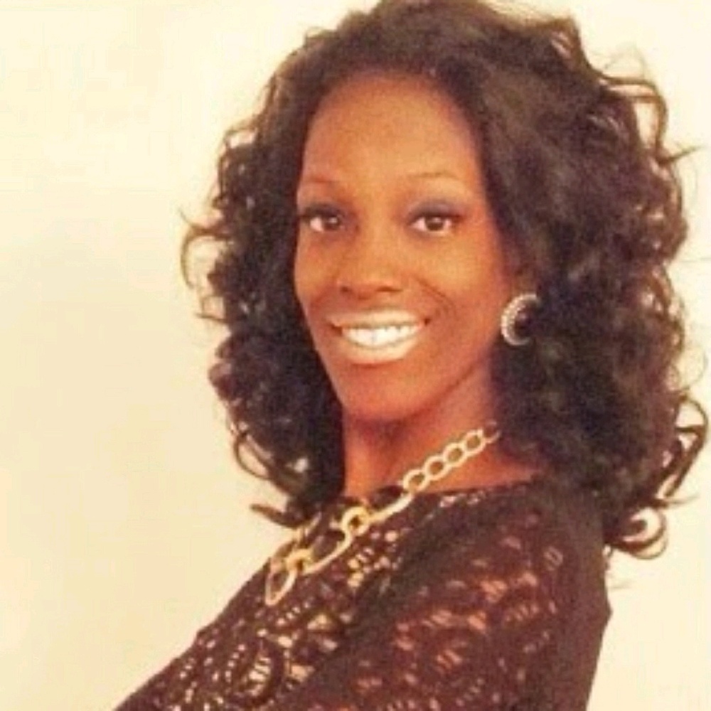 Meet your Posher, Nekisha