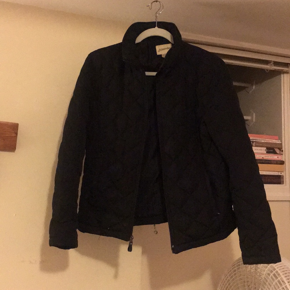 Down jacket