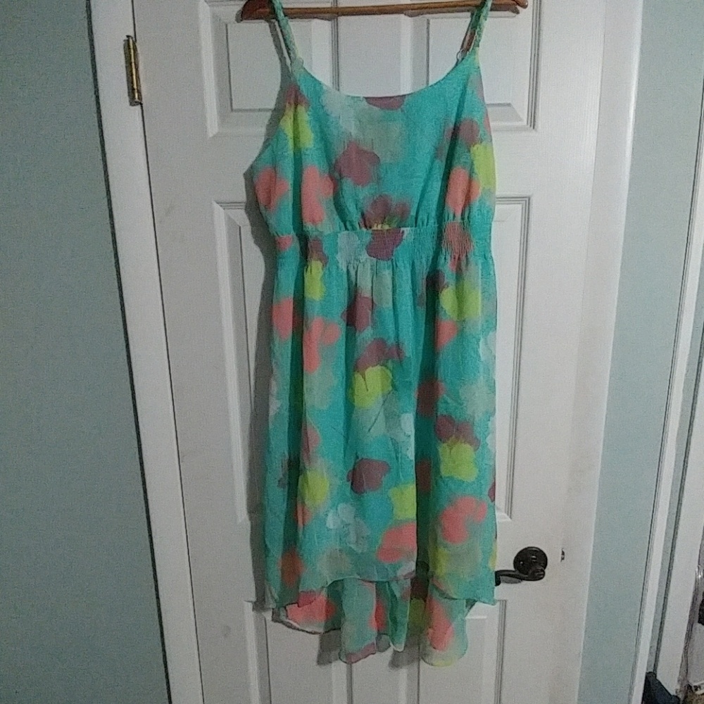 Lane Bryant dress