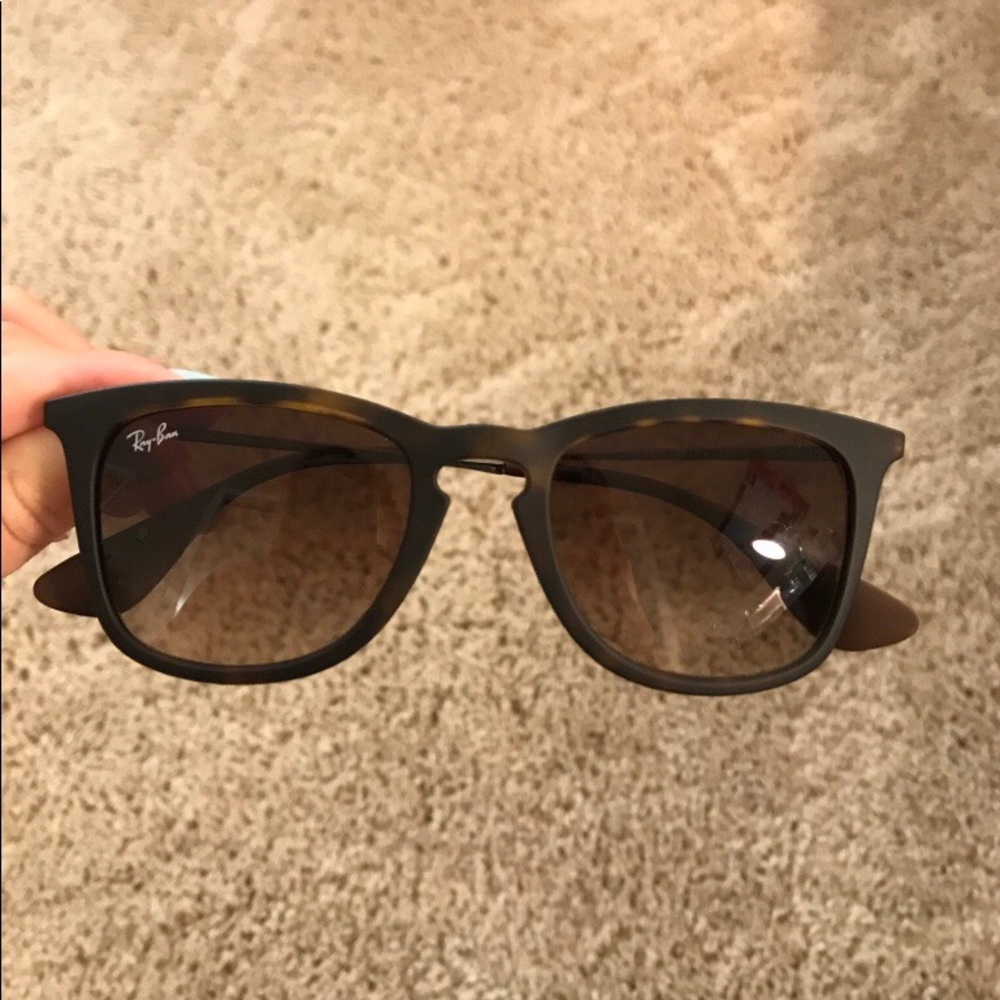 Authentic Ray Bans