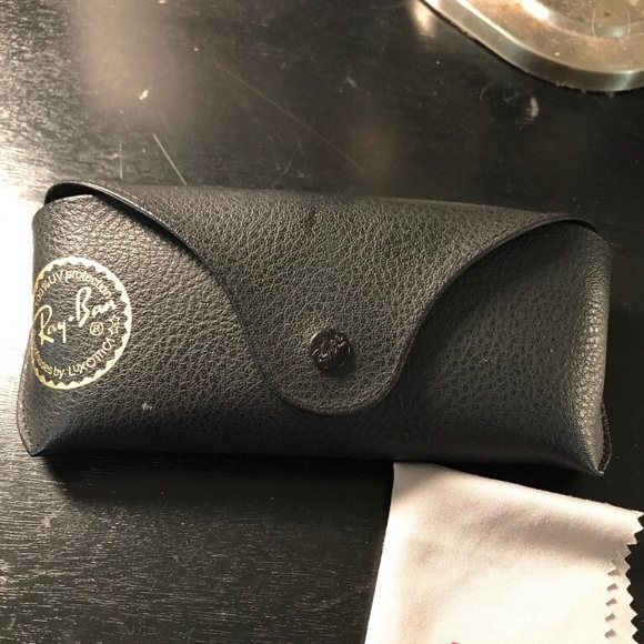 Authentic Ray Bans - Picture 3 of 3