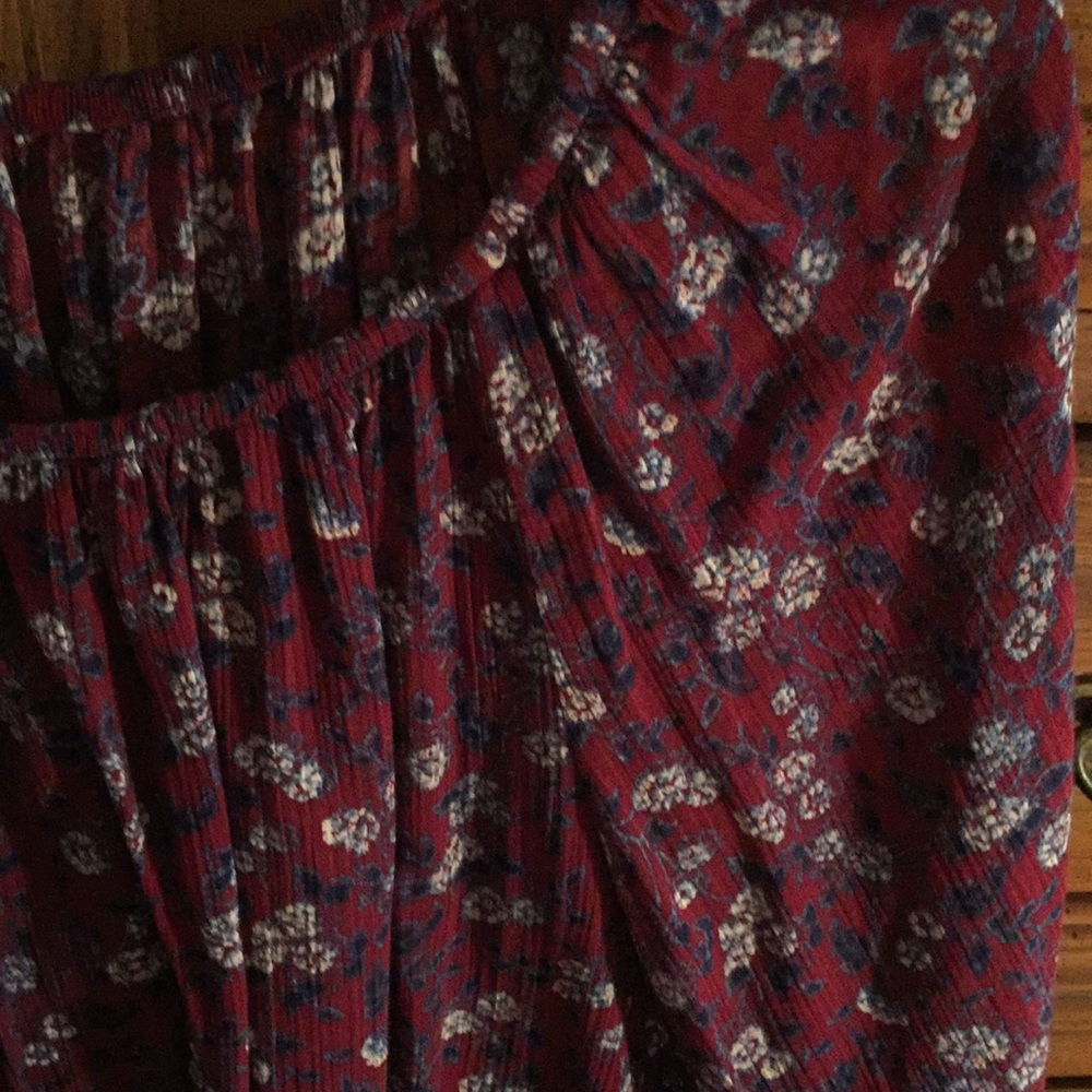 Chaps Blouse - Picture 3 of 6