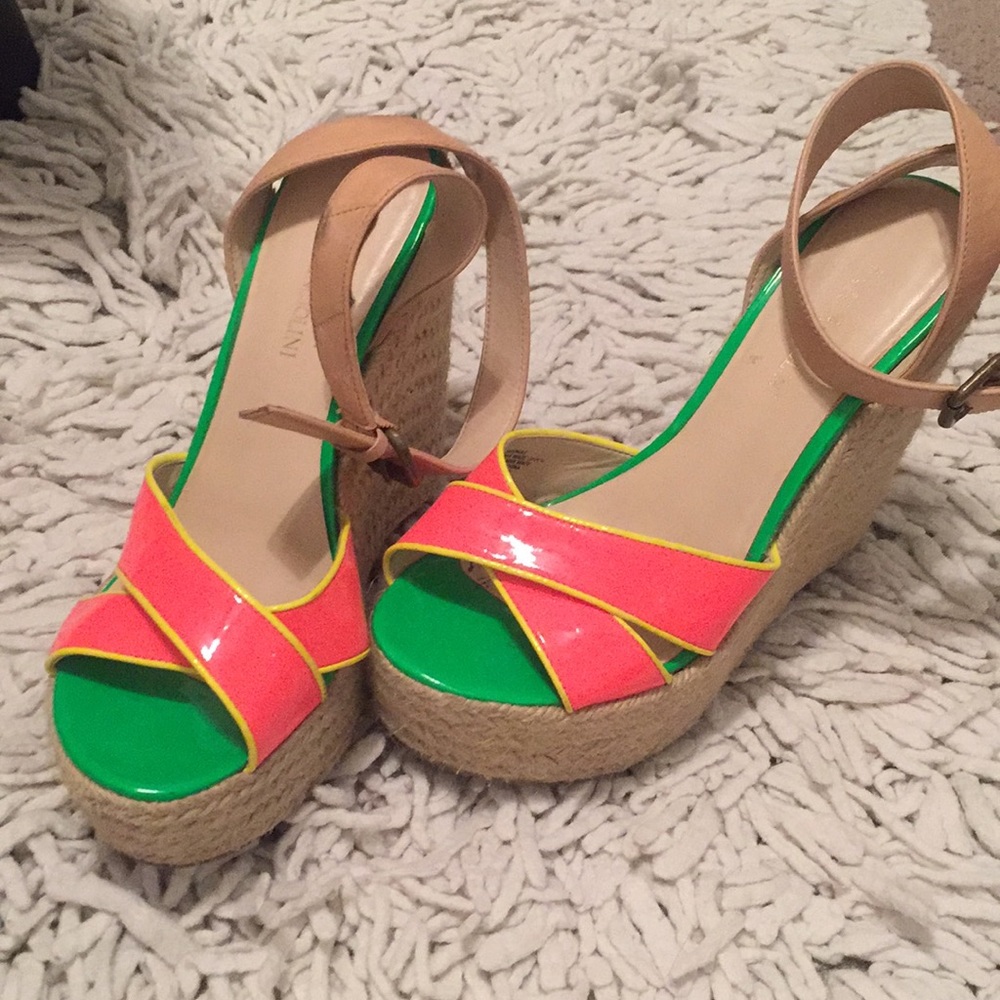 Like new sexy heels!