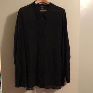 Torrid Plus Size Top