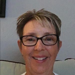 Meet your Posher, Raylene