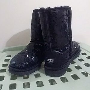 100% Authentic Ugg boots