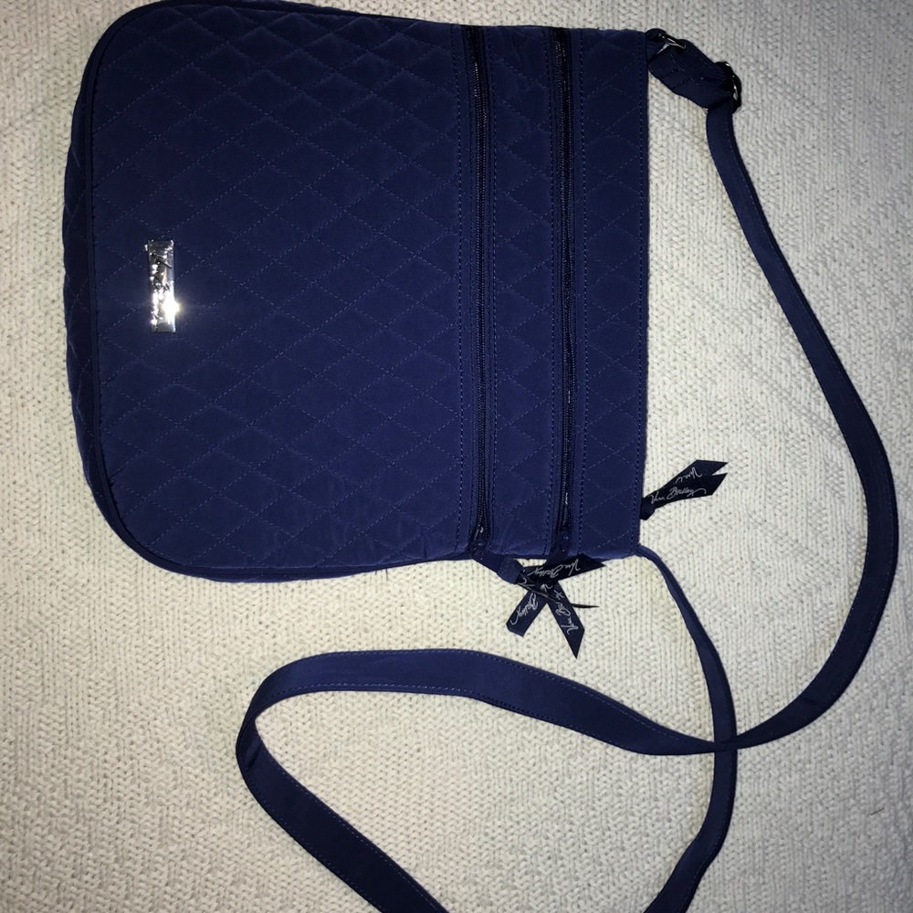 New Vera Bradley Crossbody bag