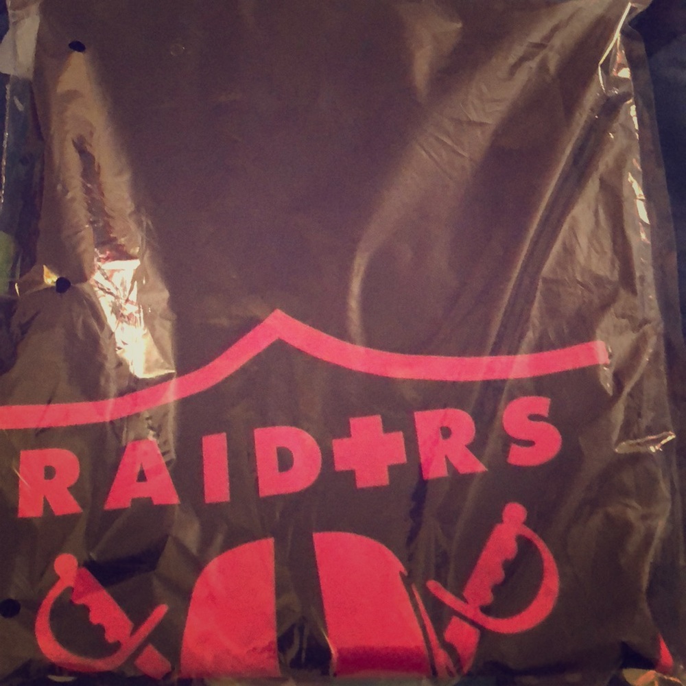 Unreleased Pink Dolphin Tee Shirt