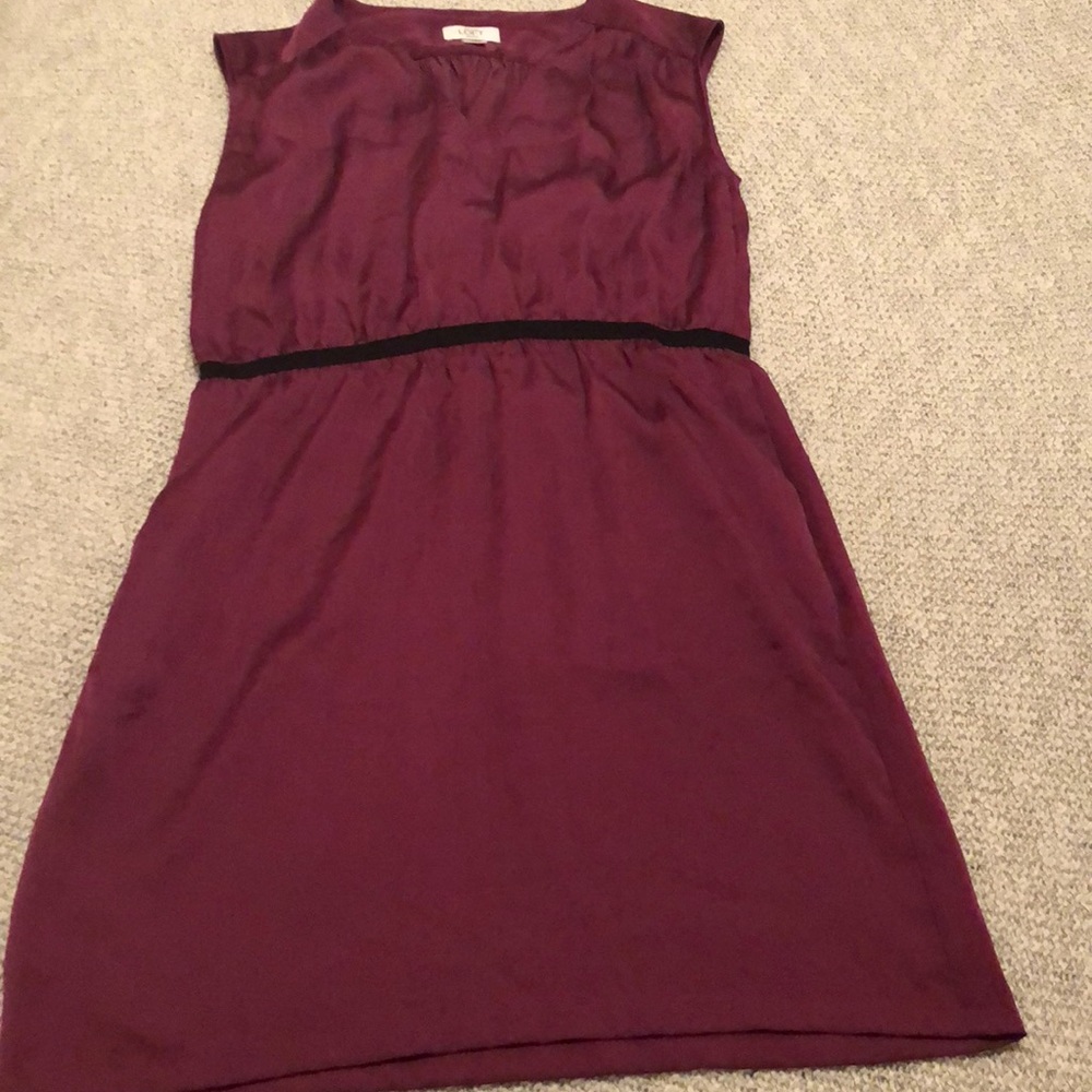 Loft Dress