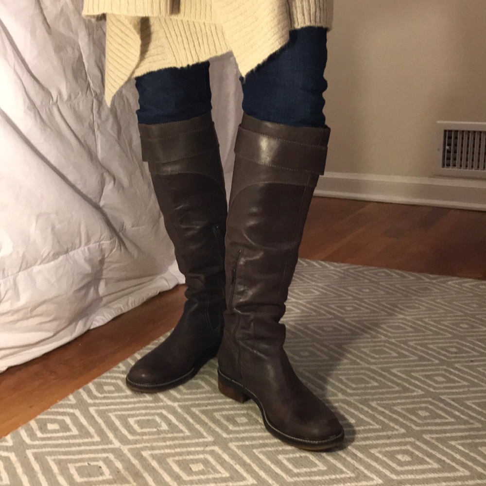 Lavourazione Artigiana (Handcrafted in Italy) boot