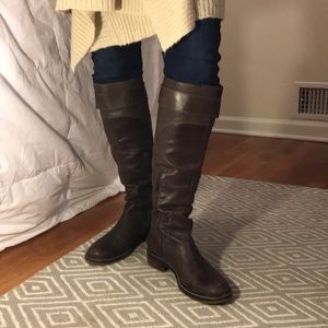 Lavourazione Artigiana (Handcrafted in Italy) boot