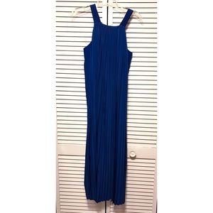 Kate Spade pleated dress