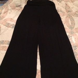 Dress pants