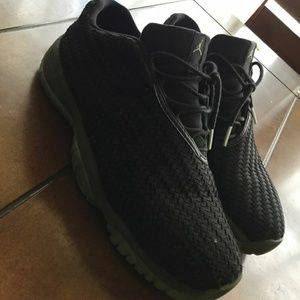 Jordan Future Low Gamma