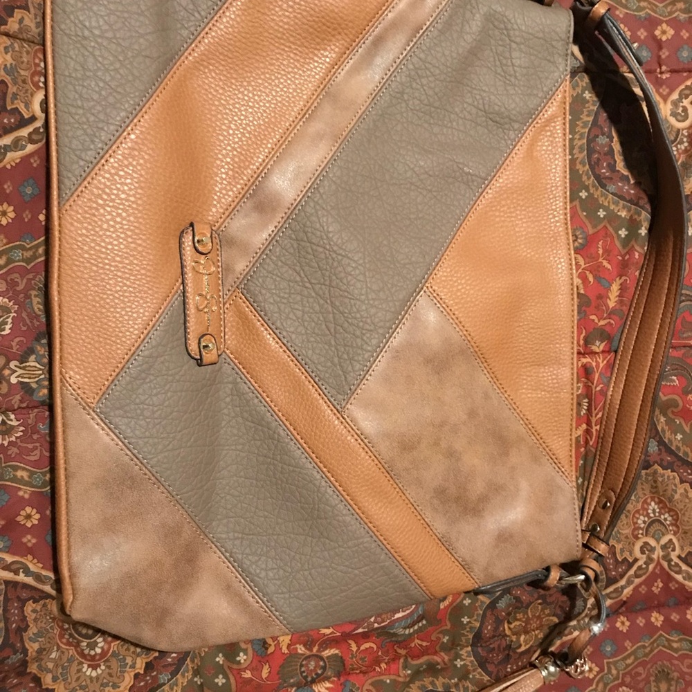 New Jessica Simpson Shoulder Bag