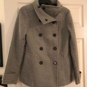 H&M coat