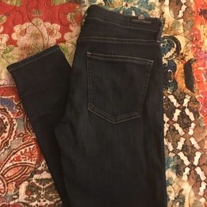 Citizens of Humanity Rocket High Rise Skinny Jean