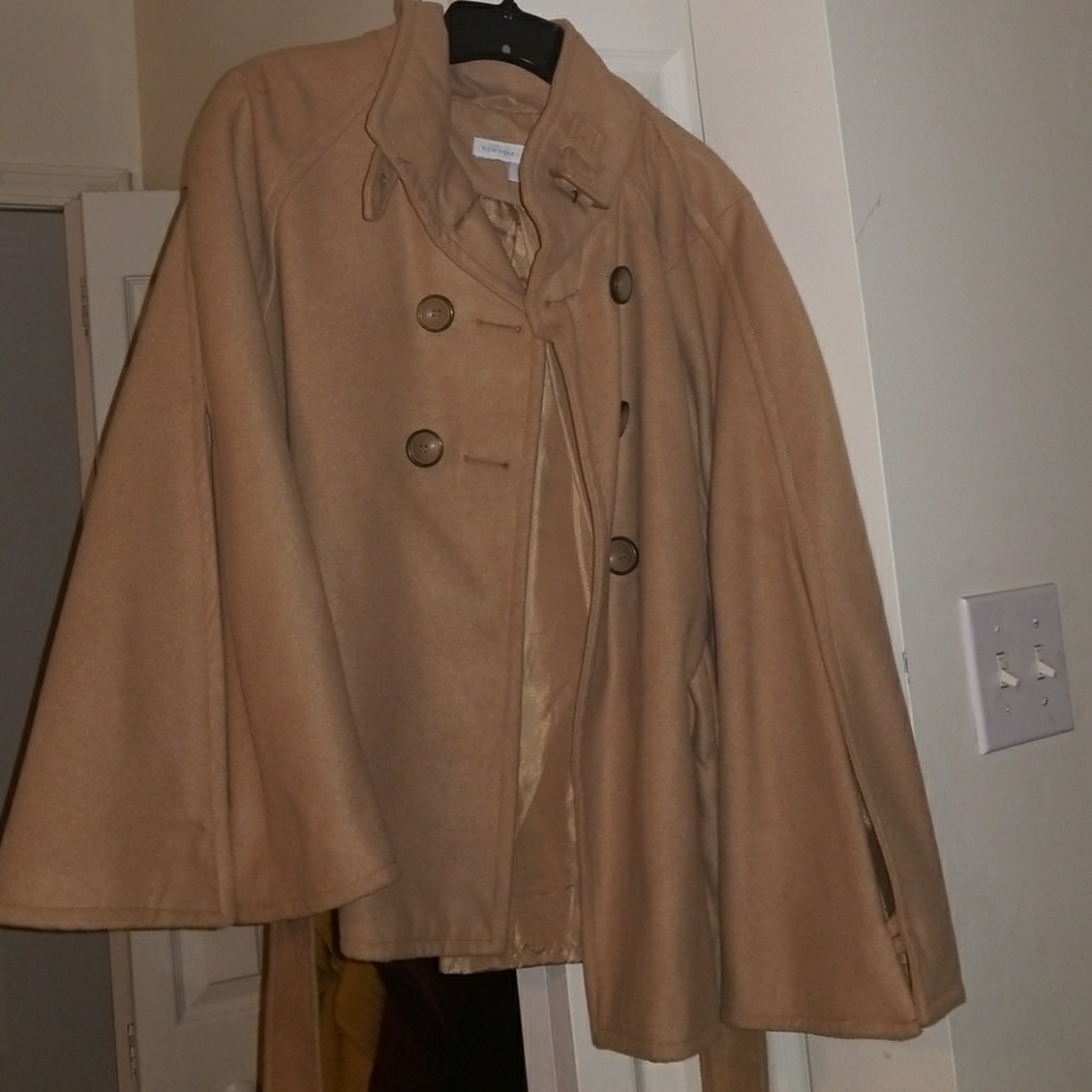 Cape