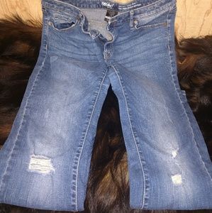 Mossimo Jeans