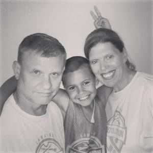 Meet your Posher, Pattie