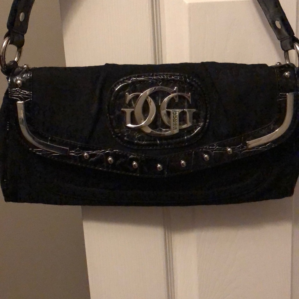 Guess purse