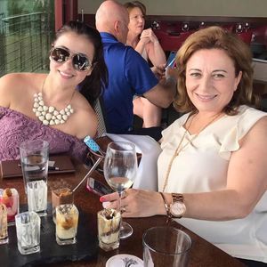 Meet your Posher, Aurela