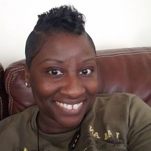 Meet your Posher, Allison