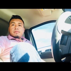 Meet your Posher, Erick