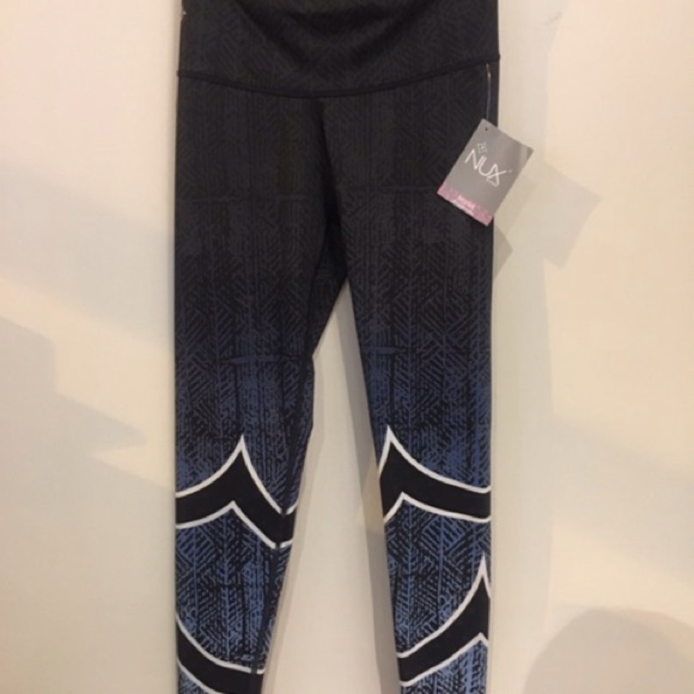 NUX legging