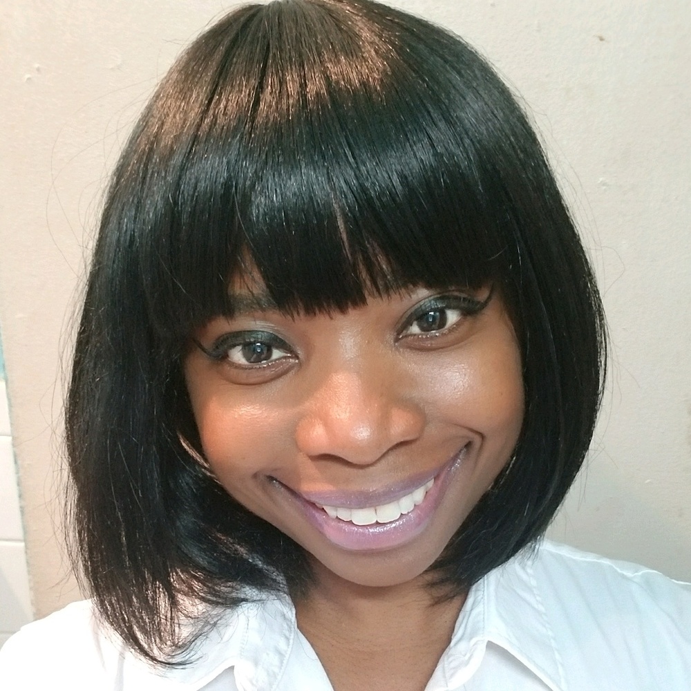 Meet your Posher, Jamie