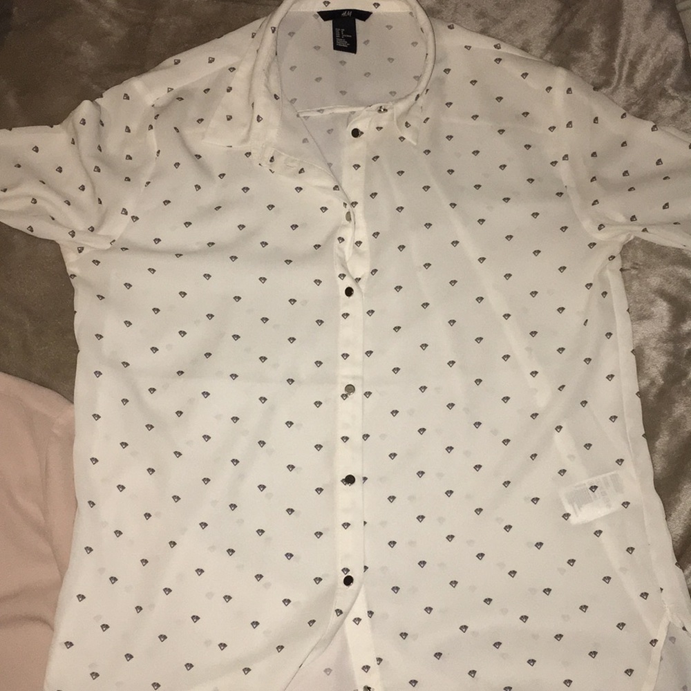 Button down/Blouse Lot