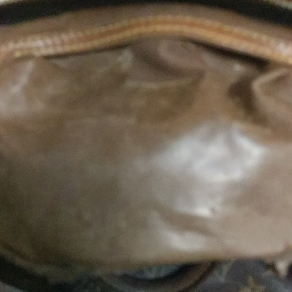 2nd Listing Authentic Speedy 25