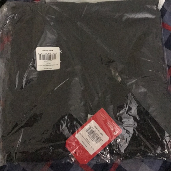 Supreme x Northface crewneck - Picture 2 of 6