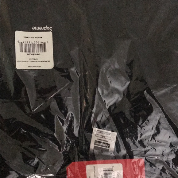 Supreme x Northface crewneck - Picture 3 of 6