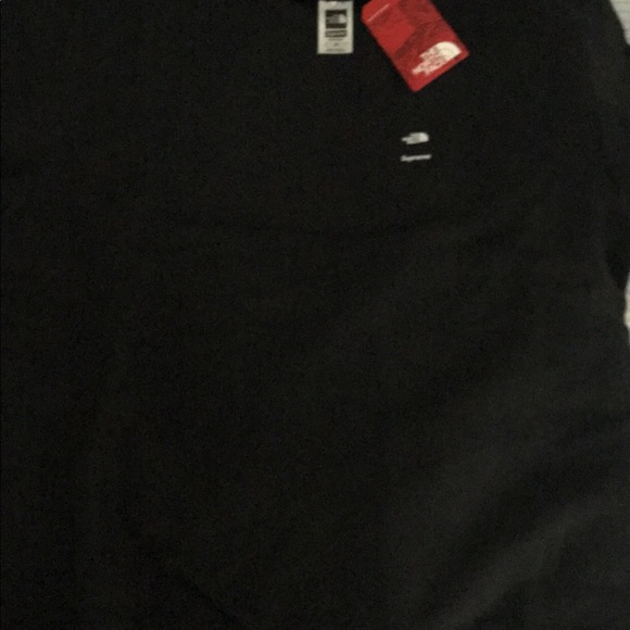 Supreme x Northface crewneck - Picture 5 of 6