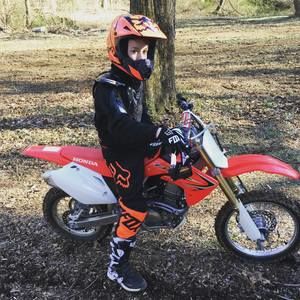 Meet your Posher, Cody