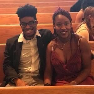 Meet your Posher, Shameka
