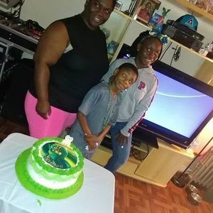 Meet your Posher, Stacy