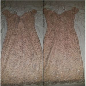 BISOU BISOU DRESS