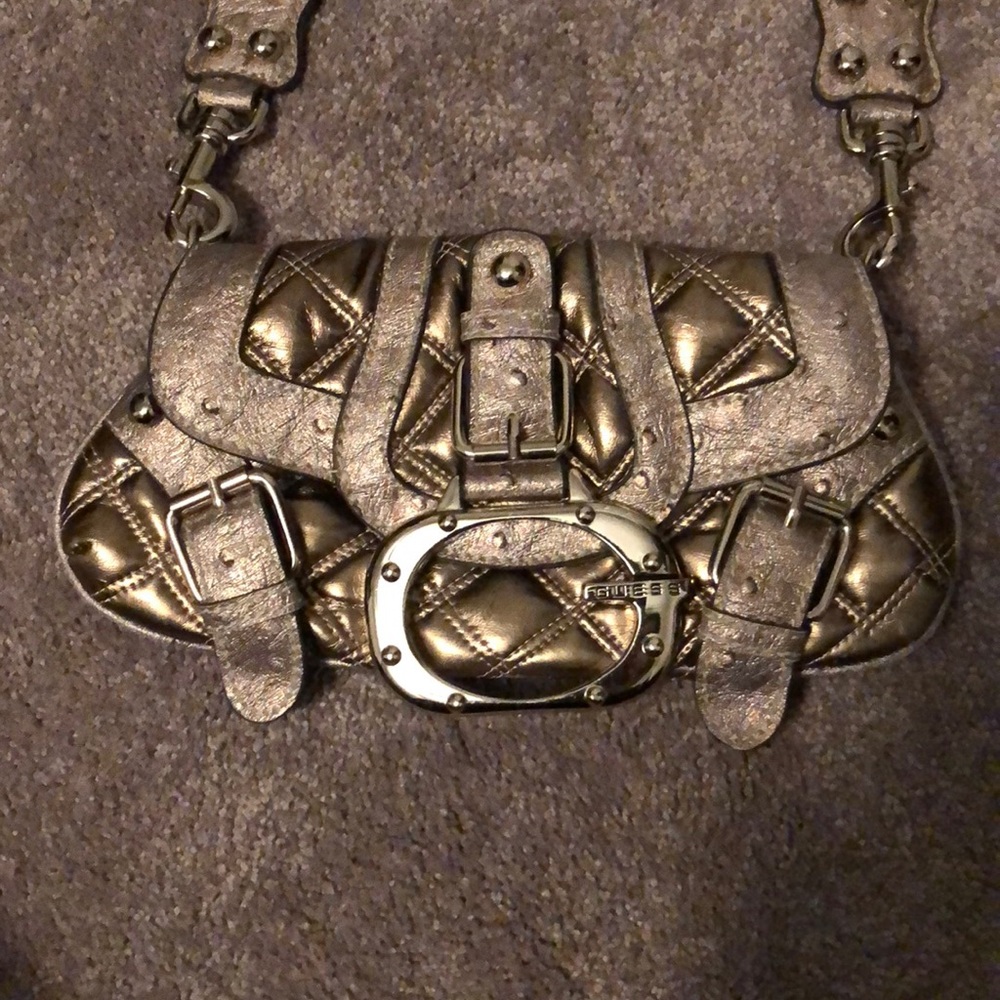 Guess purse
