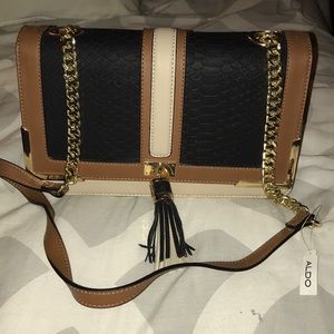 Aldo Crossbody Bag - NEVER USED