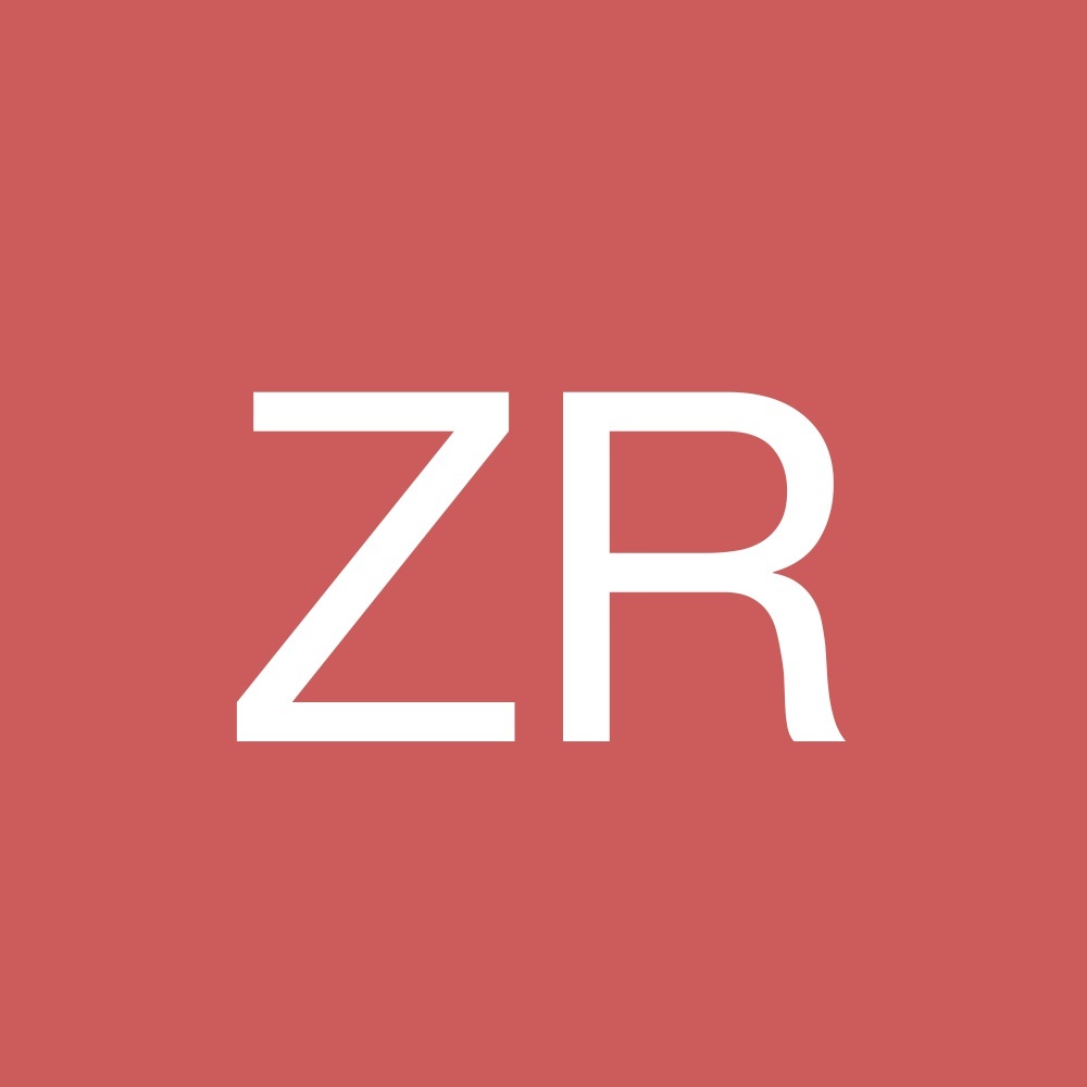 Meet your Posher, Zeina