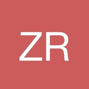 Meet your Posher, Zeina
