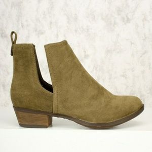 Women's shoe
